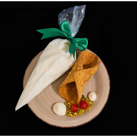 Acquista ora Kit Cannolo Siciliano | Pasticceria Vittoria