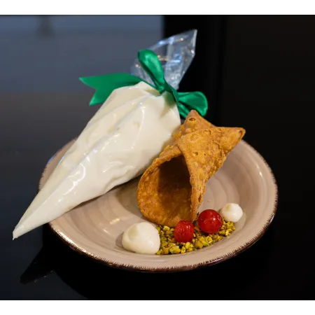 Acquista ora Kit Cannolo Siciliano | Pasticceria Vittoria 2