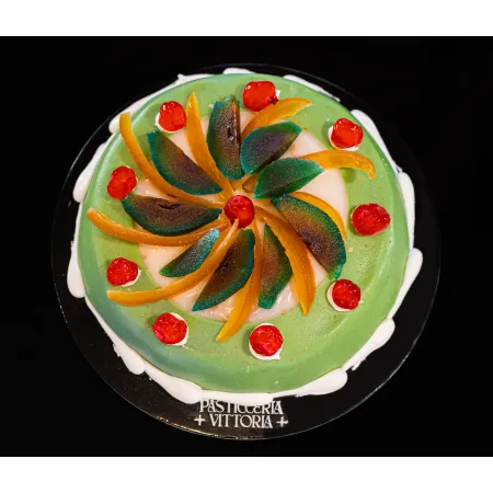 Acquista ora Cassata Siciliana Contemporanea | Pasticceria Vittoria