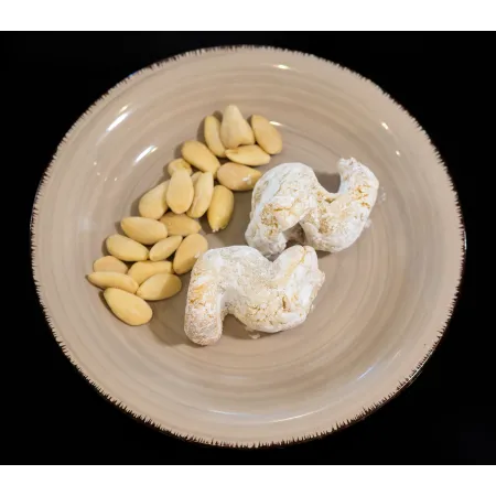 Acquista ora Paste di Mandorla Tradizionali | Pasticceria Vittoria 2