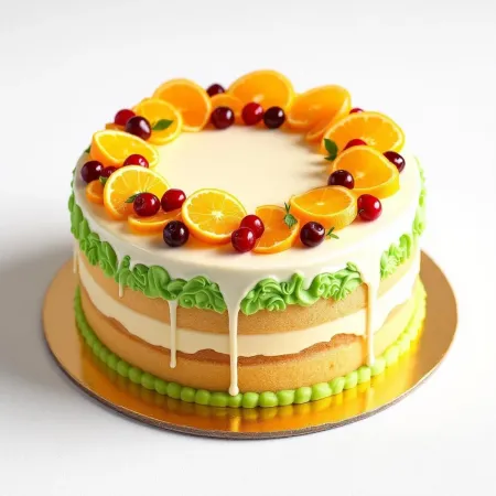Acquista ora Cassata Siciliana Contemporanea | Pasticceria Vittoria