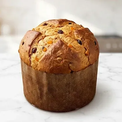 Panettoni Artigianali